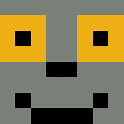 Skin Head