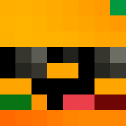 Skin Head