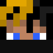 Minecraft profile picture for @Exhaustion