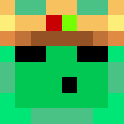 Skin Head