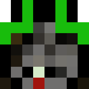 Skin Head