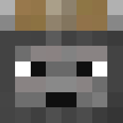 Skin Head