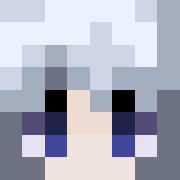 Skin Head