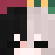 Minecraft profile picture for @MiZuKu_RO