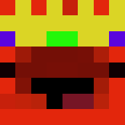 Skin Head