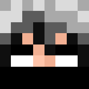 Skin Head
