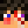 mikimikus Minecraft head