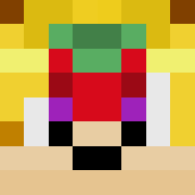 Skin Head