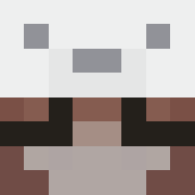 Skin Head