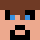 Jul905 Minecraft head