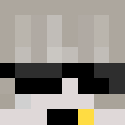 Skin Head