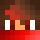 Mika1324 Minecraft head