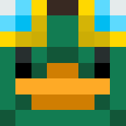Skin Head