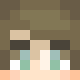 avatar Mikinak skin
