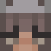 Minecraft profile picture for @recordings