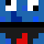 cookiemonster700 Minecraft head