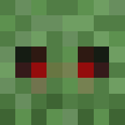 Minecraft profile picture for @bicker