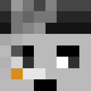 Skin Head