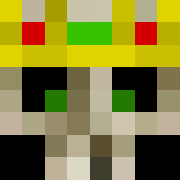 Skin Head