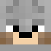 Minecraft profile picture for @reckless