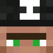 Skin Head