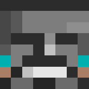 Skin Head