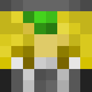 Skin Head