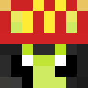 Skin Head