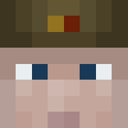 Skin Head