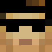 Skin Head