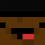 Minecraft avatar for m_poepjes