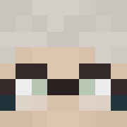 Skin Head