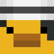 Skin Head