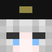 Skin Head