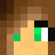 Minecraft profile picture for @Marita