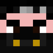 Skin Head