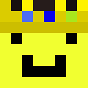 Kr3st3n Minecraft-head