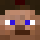 MinecraftiUndCo Minecraft head
