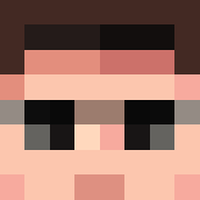 Minecraft profile picture for @Hogan
