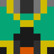 Skin Head