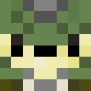 Skin Head