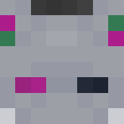 Skin Head