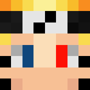 Minecraft profile picture for @Vohhxz