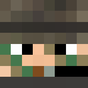 Skin Head