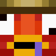 Skin Head