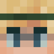 Skin Head
