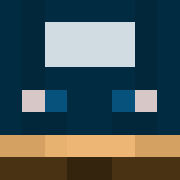 Minecraft profile picture for @Agencies