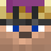 Minecraft profile picture for @Henry