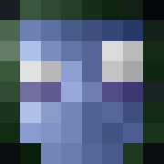 Minecraft profile picture for @Ilya