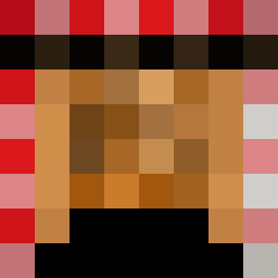 Minecraft Avatar